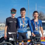 start de an cu victorii pentru tinerii ciclisti de la csm constanta 67d160b2cf922