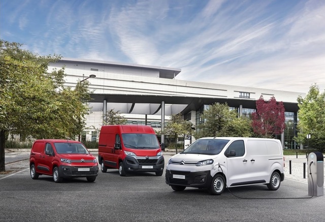 stellantis va produce pentru iveco doua lcv uri complet electrice 67dcfc1cca89e