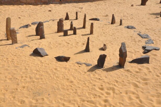 stonehenge ul din sahara a fost construit cu mii de ani inaintea celui din anglia 67cc57a5b04bd