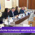 studiu ase dezbatut la parlament fiecare leu cheltuit cu tichetele valorice genereaza 291 de lei suplimentari in pib 67ddaa7178c77