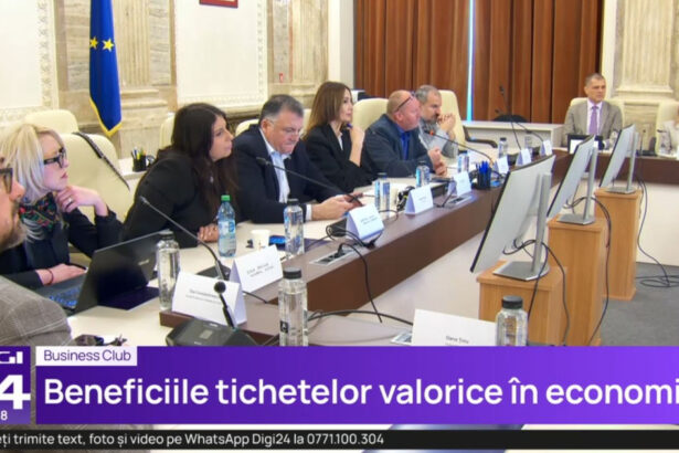 studiu ase dezbatut la parlament fiecare leu cheltuit cu tichetele valorice genereaza 291 de lei suplimentari in pib 67ddaa7178c77