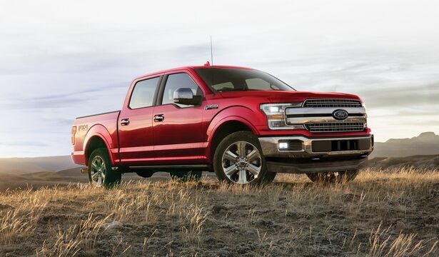 sua deschid o ancheta pentru aproape 13 milioane camionete ford f 150 67e27a4d26c1d