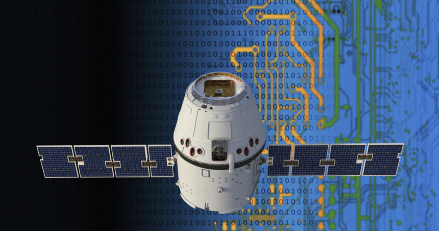 SUA caută alternative la GPS: „Dependenta de un singur sistem ne expune la riscuri” 1 sua vor sa caute alternative la gps continuand sa ne bazam atat de mult pe un singur sistem suntem expusi 67c9c168c2495