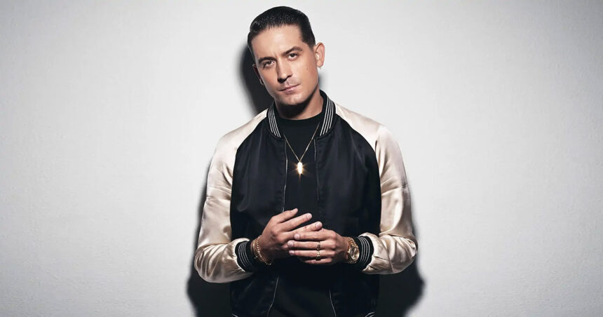 Superstarul hip-hop G-Eazy, artist principal la IntenCity Festival 1 superstarul hip hop g eazy headliner la intencity festival 67e8556adf95b
