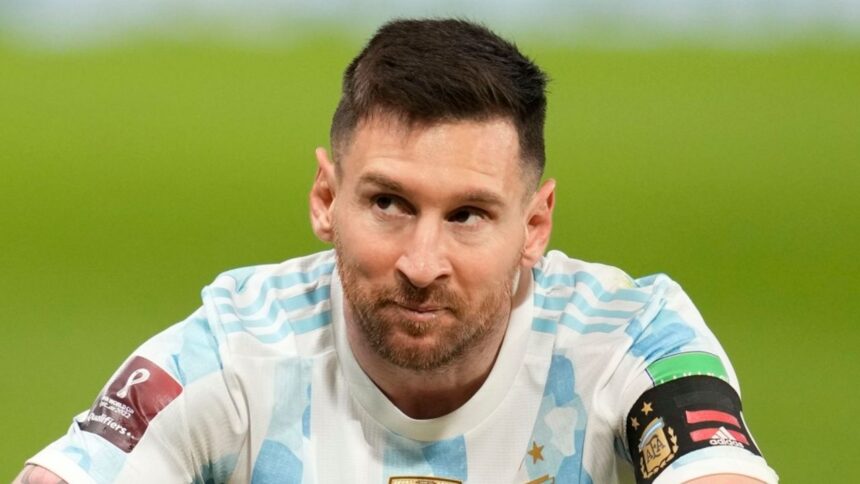 surpriza cine va purta numarul 10 pentru argentina in absenta lui lionel messi 67db1c4c4e7f8