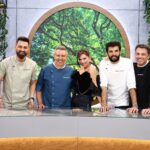 surpriza de care au parte juratii chefi la cutite in prima editie a sezonului 15 emisiunea revine la antena 1 pe 10 martie 67c9ca4744e7d
