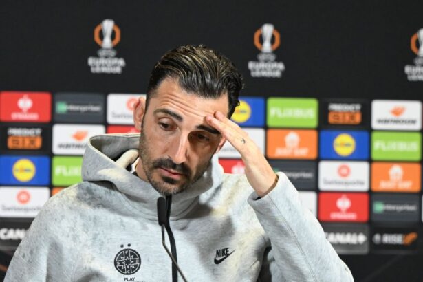 surpriza uriasa la fcsb pentru returul cu lyon debut la campioana romaniei 67d2f792a41eb