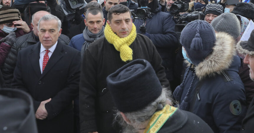 surse calin georgescu se intalneste cu george simion 67cea84a7eb8f