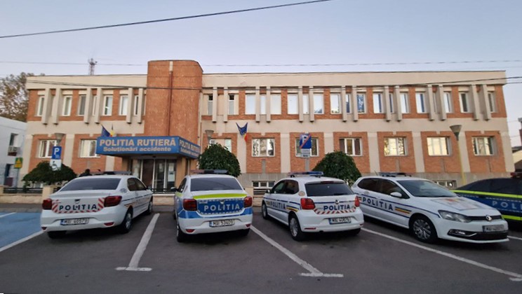 surse comisarul sef gabriel valeriu gioada este noul sef al serviciului rutier constanta 67c5bc3dbeb13