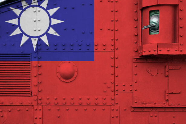 taiwanul va simula apararea insulei in fata unui potential atac chinez cand preconizeaza taipeiul ca ar putea avea loc atacul 67da81cd614b1