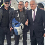 talibanii au eliberat un detinut american ca gest de bunavointa fata de presedintele sua rubio multumeste qatarului 67dc71d30baf2