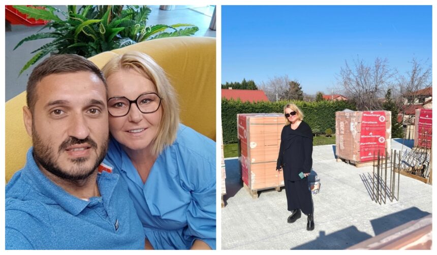 tania popa isi construieste vila in nordul capitalei lucrarile sunt in plina desfasurare e casa visurilor mele 67dfe68483b83