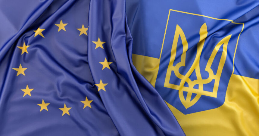 tari din europa de nord preseaza ue sa accelereze aderarea ucrainei scrisoarea face apel la buna credinta a lui viktor orban 67daa1a0e05a1