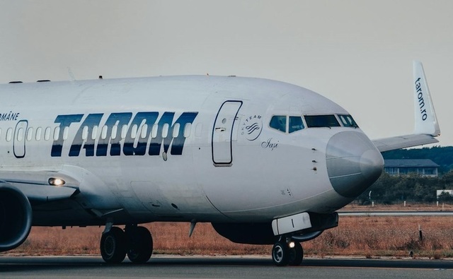 tarom lanseaza o noua oferta speciala pentru rutele interne 67e125c4c8520