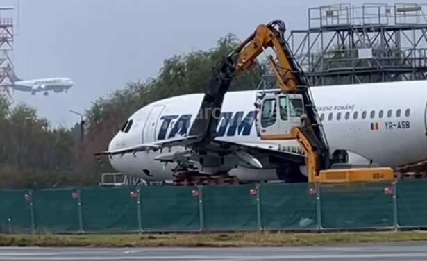 tarom semneaza cu cel mai mare locator de avioane din lume o scrisoare de intentie pentru leasingul a doua aeronave boeing 67d52f3688b83