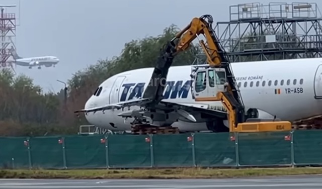 tarom semneaza cu cel mai mare locator de avioane din lume o scrisoare de intentie pentru leasingul a doua aeronave boeing 67d52f3688b83