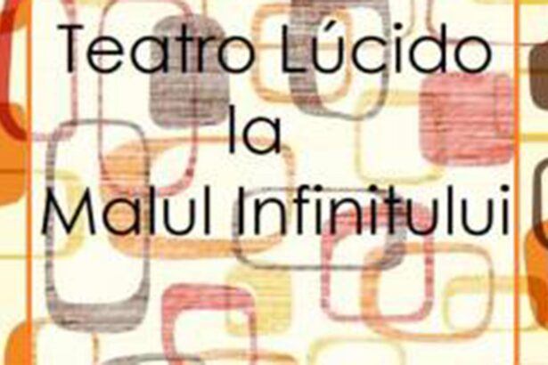 teatro lucido la malul infinitului teatrul de stat constanta 67e0c417debea