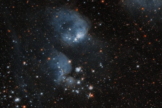 telescopul hubble a tras cu ochiul la coconii care formeaza stele intr o galaxie vecina 67dd9e1f11e66