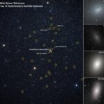 telescopul hubble dezvaluie ecosistemul galaxiei andromeda 67c5e3134a854