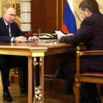 tensiuni intre putin si kadirov liderul cecen ar fi negociat in secret cu tari din orientul mijlociu fara stirea presedintelui rus 67e5a52682613