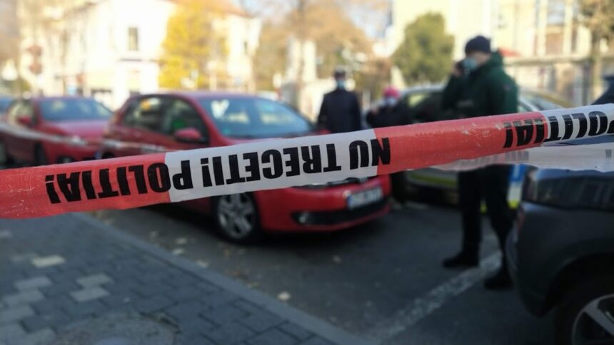 tentativa la omor la intrare in port un barbat a fost injunghiat agresorul a fost prins in zona garii 67c2e3ce85380