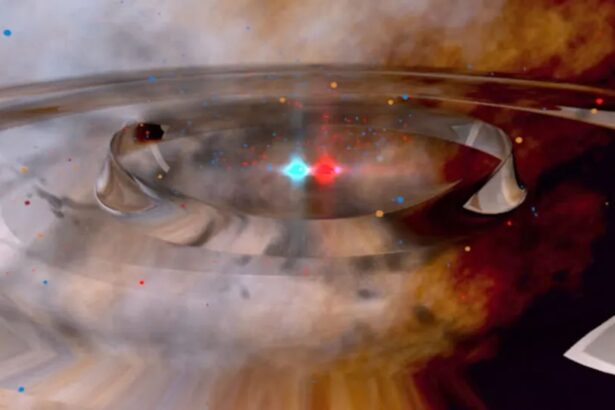 teoria nedemonstrata a lui einstein despre memoria gravitationala ar putea fi reala pana la urma 67cbfc8c1eb14