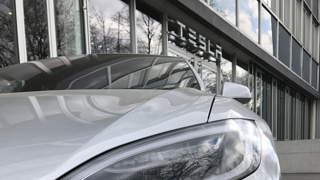 tesla a semnat un acord pentru primul showroom in india unde va vinde vehicule electrice importate 67c96a5534de7