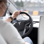 tesla pregateste o versiune a vehiculului model y cu costuri de productie reduse cu cel putin 20 pentru a si apara cota de piata din china 67d7ceaa502ce