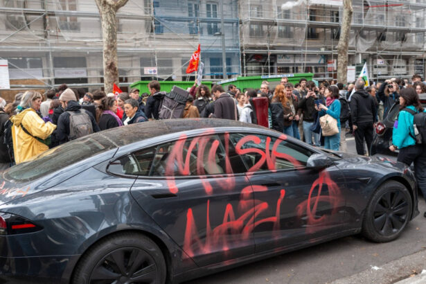 tesla takedown sute de manifestatii impotriva lui elon musk sunt planificate pe tot globul 67e786b43e022