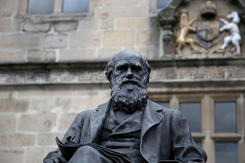 test de cultura generala de ce a renuntat charles darwin la facultatea de medicina 67e572c38d280