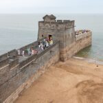 test de cultura generala unde se termina marele zid chinezesc 67c87f24c4a91