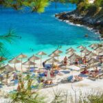 thassos mizeaza pe un sfert de milion de romani in 2025 dupa intrarea romaniei in schengen bugetul alocat pentru o saptamana de vacanta 67dd264930ebf