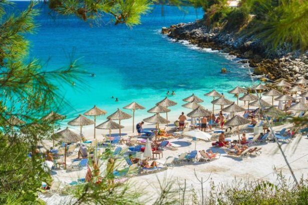 thassos mizeaza pe un sfert de milion de romani in 2025 dupa intrarea romaniei in schengen bugetul alocat pentru o saptamana de vacanta 67dd264930ebf