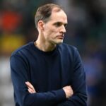 thomas tuchel debut perfect la nationala angliei victorie clara in fata albaniei 67de680bb241e