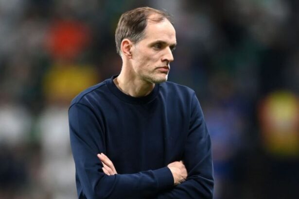 thomas tuchel debut perfect la nationala angliei victorie clara in fata albaniei 67de680bb241e