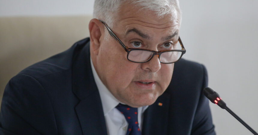 Tîlvăr: „Întărirea relaţiei transatlantice, unitatea şi solidaritatea aliată sunt fundamentale” 1 tilvar intarirea relatiei transatlantice unitatea si solidaritatea aliata sunt esentiale 67c5fe721cdd2