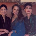 tinuta purtata de andreea esca in noaptea premiilor oscar 2025 vedeta pro tv a atras toate privirile prieteni good music loc superb 67c590091ec35