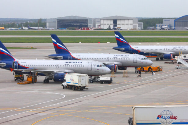 tot mai multe probleme pentru companiile aeriene ruse sanctiunile blocheaza intretinerea avioanelor numarul incidentelor a crescut 67c7f85c06d35
