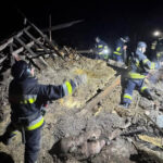 toti membrii unei familii din ucraina au fost ucisi intr un atac rusesc cu drone 67dea8861c5e0