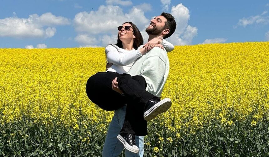 traditia de 8 martie a lui shurubel si a sotiei lui n am mai apucat sa o respectam asa mult in ultimii ani exclusiv 67cc03d0643b6