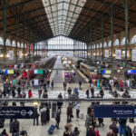 trafic feroviar oprit in gara de nord din paris dupa descoperirea unei bombe din al doilea razboi mondial cursele eurostar anulate 67cab3edadb23