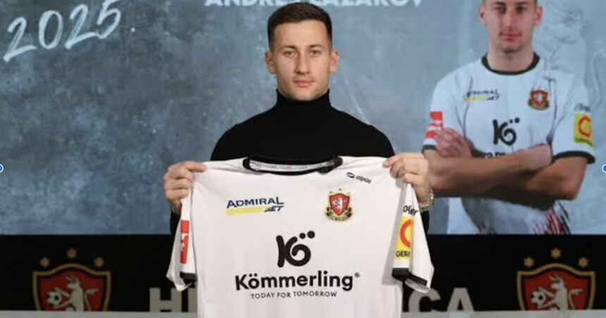 tragedie in macedonia de nord fotbalistul andrej lazarov a murit in timp ce incerca sa ajute alte persoane sa iasa din clubul pulse 67d86f8d2832f