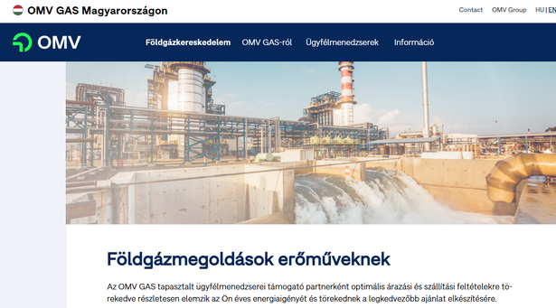 tranzactie omv petrom din romania a preluat subsidiara de vanzari de gaze naturale din ungaria a grupului mama austriac 67dc9d259c1a8