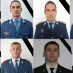 trei ani de la catastrofa aviatica de la gura dobrogei opt militari si au pierdut viata nu va vom uita 67c3fa28c6e1a