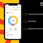 trei modalitati de a economisi direct din aplicatia bancara in ritmul ales 67e559122285b