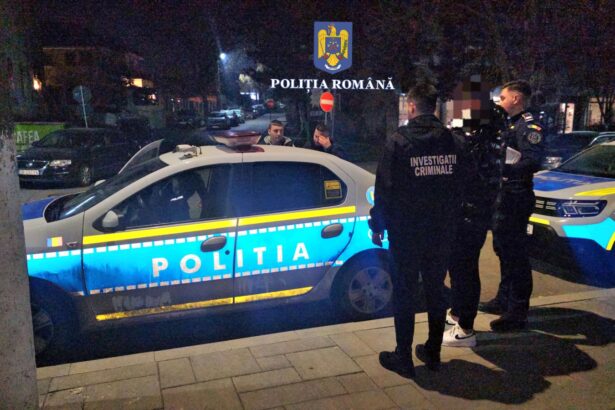 trei tineri care au snopit in bataie un barbat in fata blocului cercetati de anchetatori pentru tentativa de omor calificat 67dda873bae21