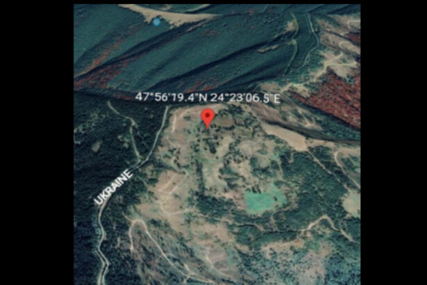 trei ucraineni au fost salvati de la aproape 2 000 de metri in muntii maramuresului erau panicati obositi infrigurati 67cd4c0574a42
