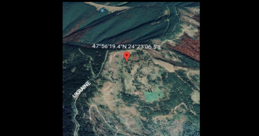 trei ucraineni au fost salvati de la aproape 2 000 de metri in muntii maramuresului erau panicati obositi infrigurati 67cd4c0574a42