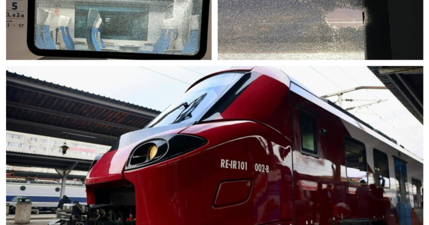 trenurile alstom coradia de pe ruta bucuresti brasov revin pe traseu de marti anunta cfr calatori 67cf58cf61f11