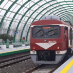 trenurile catre aeroportul henri coanda nu vor circula cateva ore pe zi intre 7 si 10 aprilie anuntul cfr calatori 67e67b79e6162